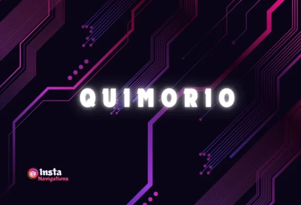 Quimorio