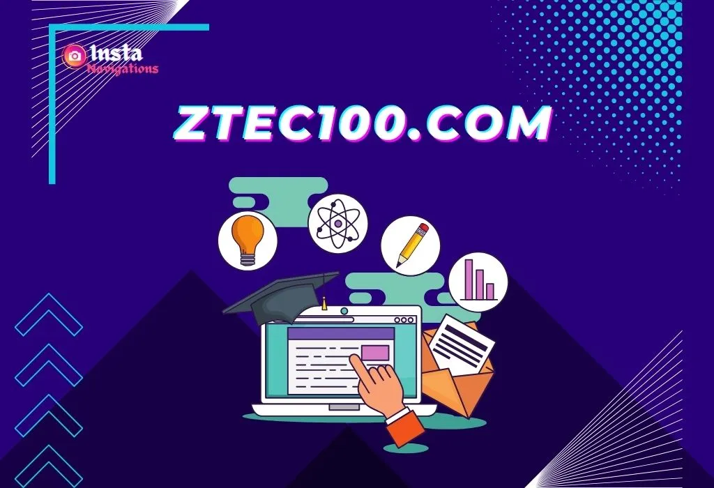 Ztec100.com