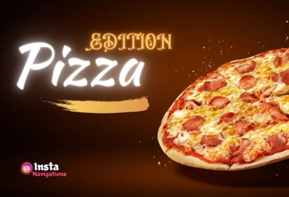 The Pizza Edition