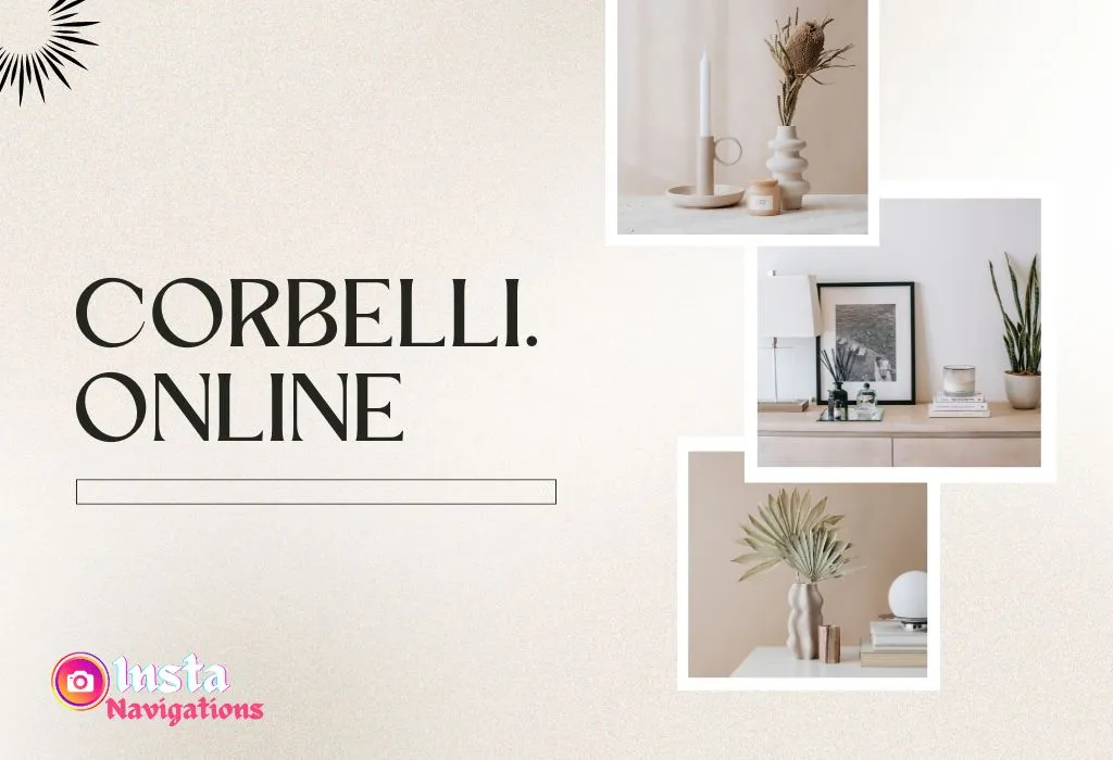 http://corbelli.online