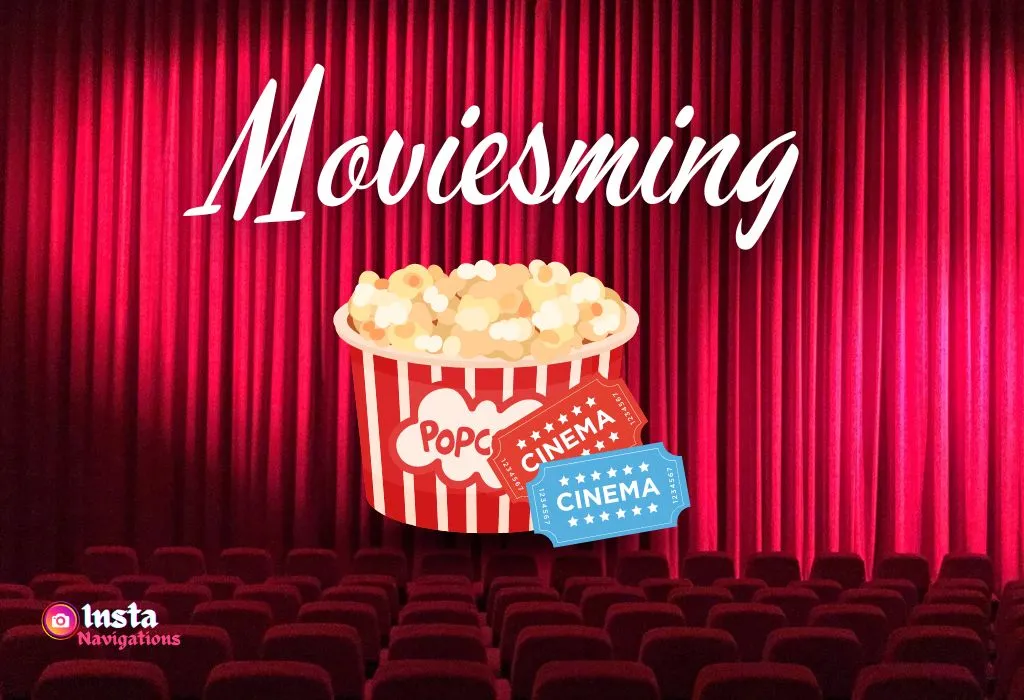 Moviesming