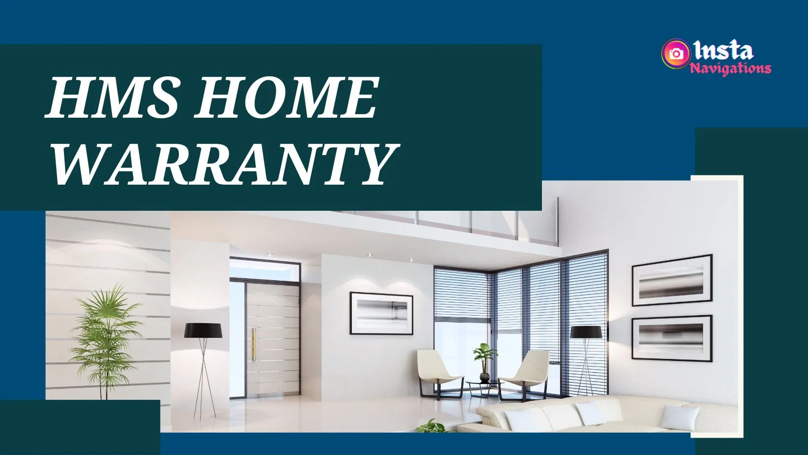 HMS Home Warranty