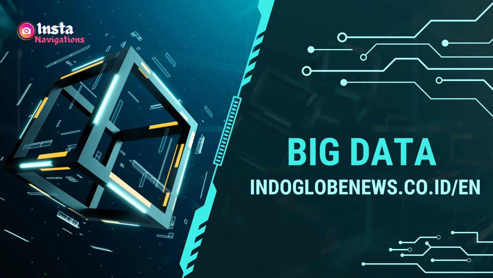 Big data indoglobenews.co.id/en