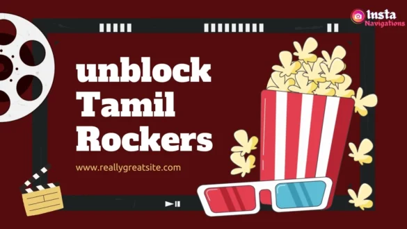 Unblock Tamil Rockers