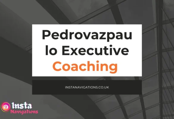 Pedrovazpaulo Executive Coaching