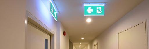 Emergency Lighting System