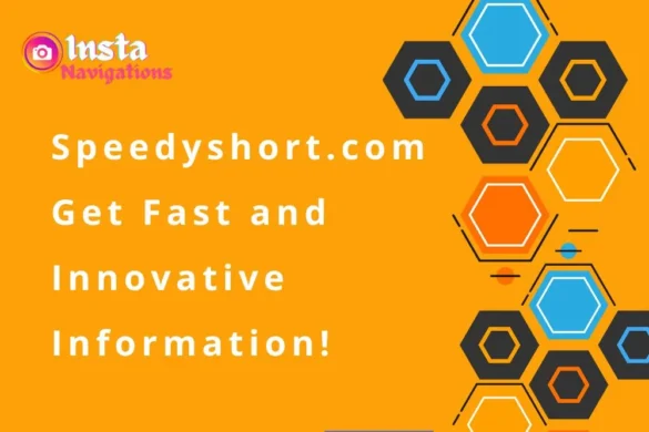 Speedyshort.com