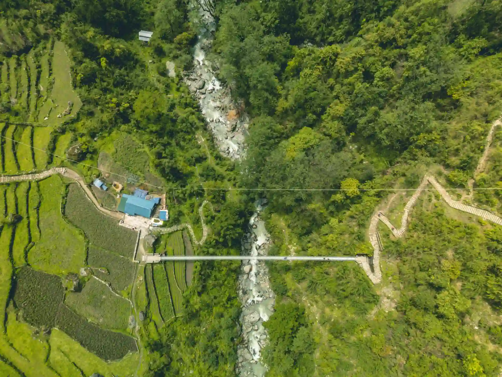 Annapurna Base Camp Trek